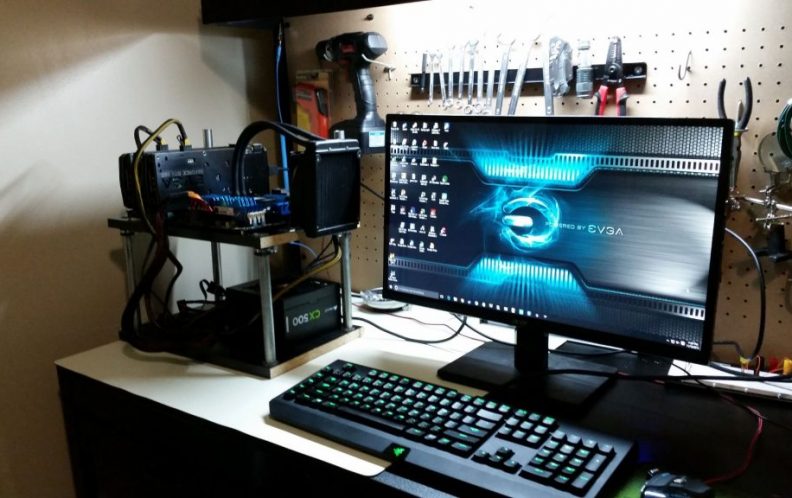 TestBench TestBench
