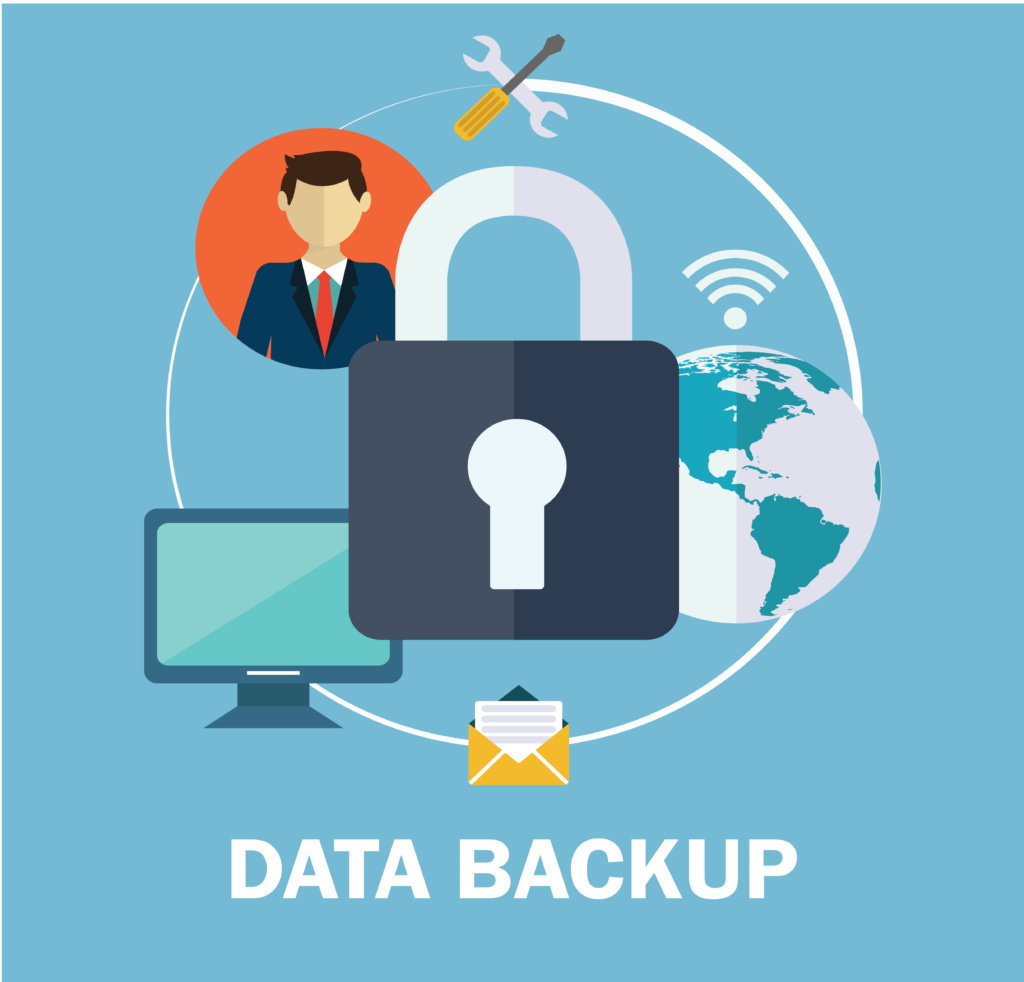 Managed IT Services – CodeBlue Technology