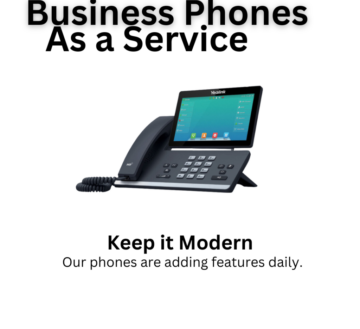 IT Service with Voice Support – CodeBlue Technology