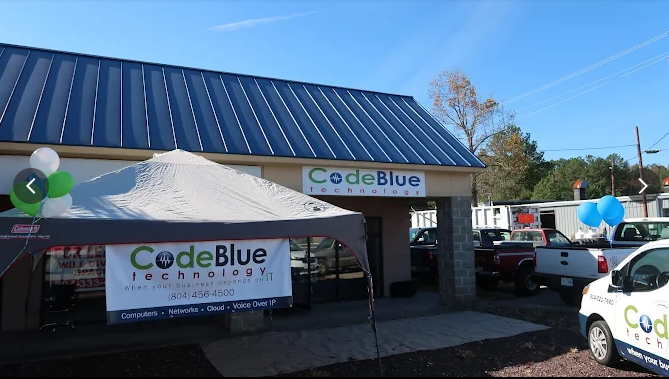 CodeBlue Warsaw CodeBlue Warsaw