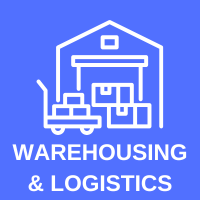 Warehousing